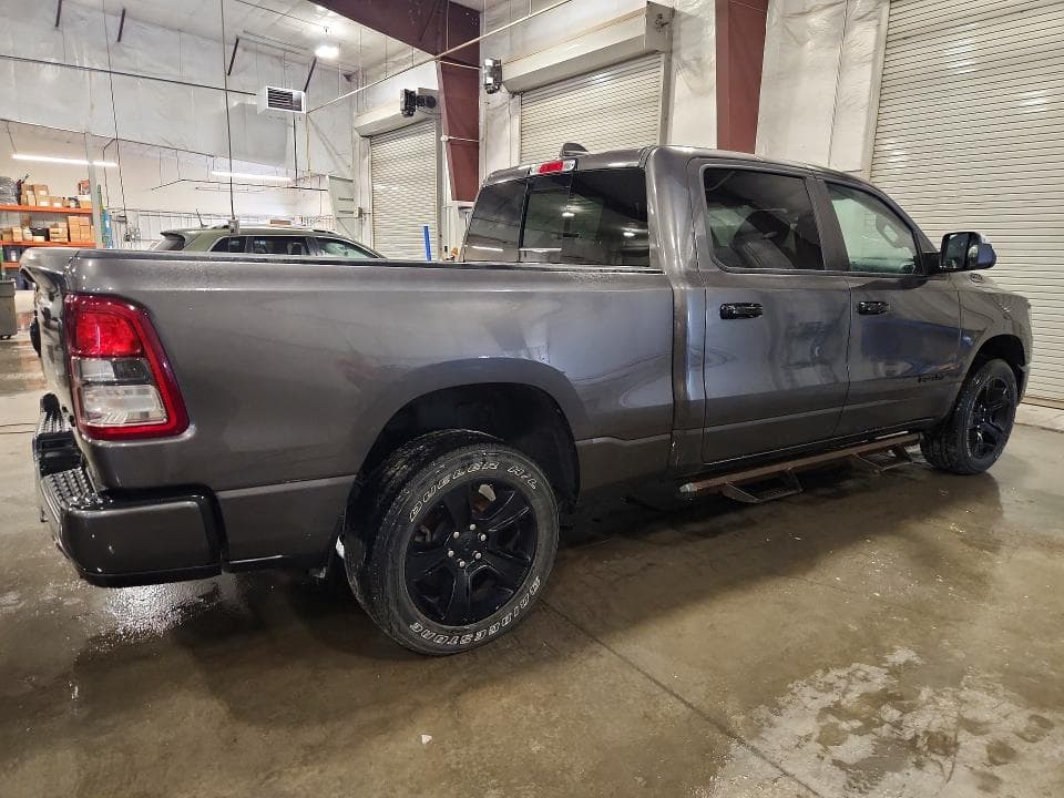 2023 RAM 1500 3