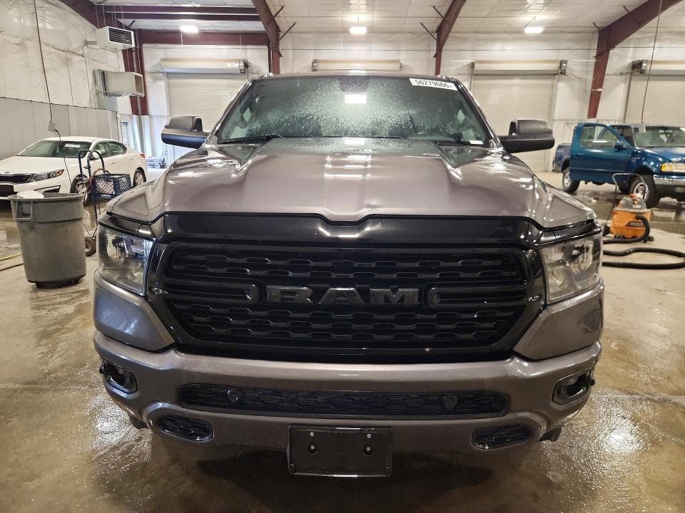 2023 RAM 1500 5