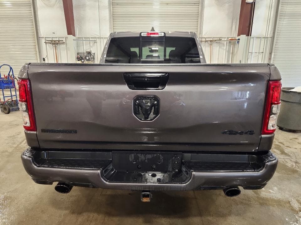2023 RAM 1500 6