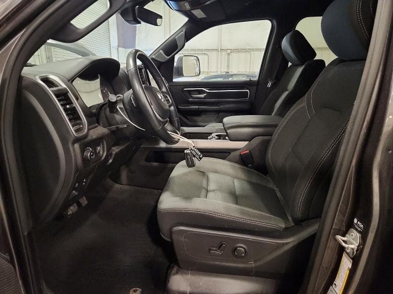 2023 RAM 1500 7