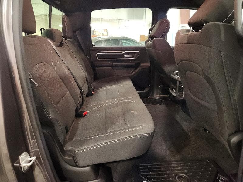 2023 RAM 1500 10