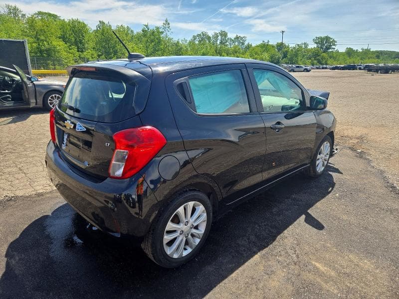 2017 CHEVROLET SPARK 1LT 3