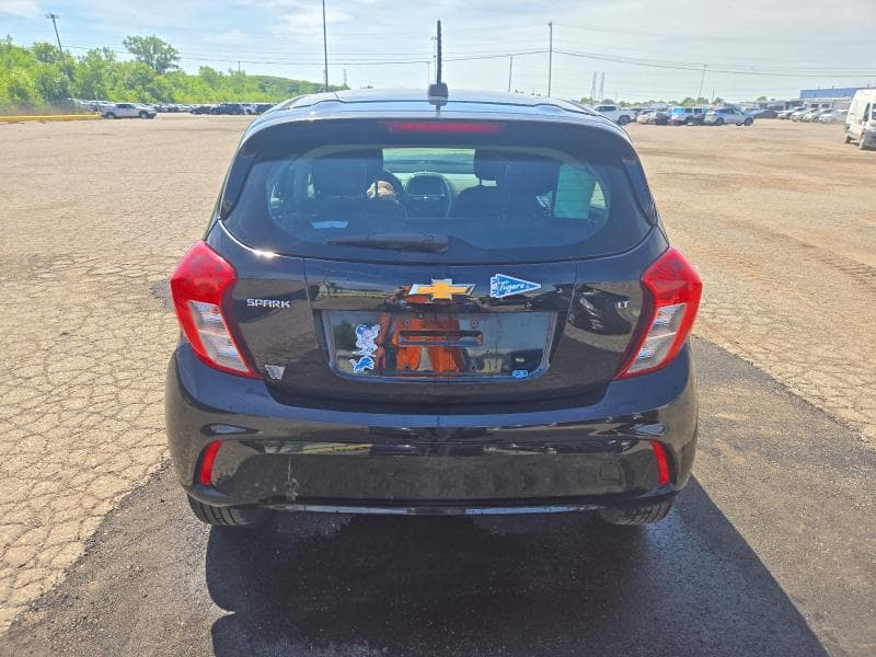 2017 CHEVROLET SPARK 1LT 6