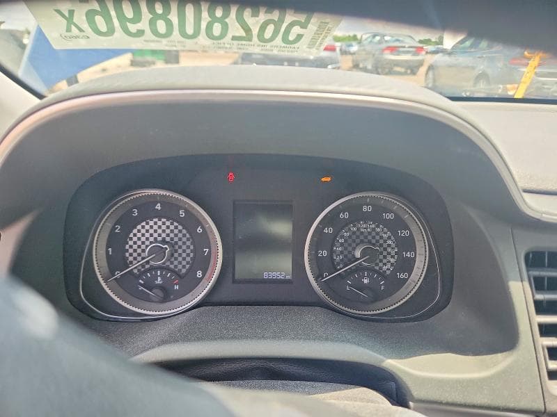 2019 HYUNDAI ELANTRA SE SE 9