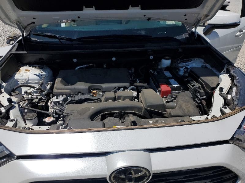 2024 TOYOTA RAV4 XLE PREMIUM XLE PREMIUM 12