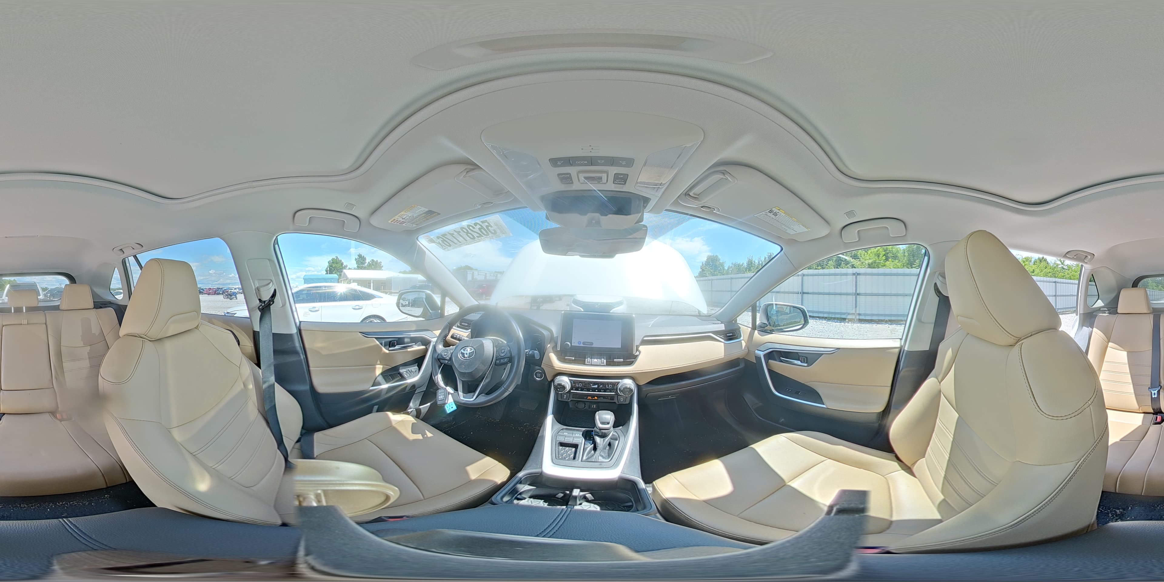 2024 TOYOTA RAV4 XLE PREMIUM XLE PREMIUM 16