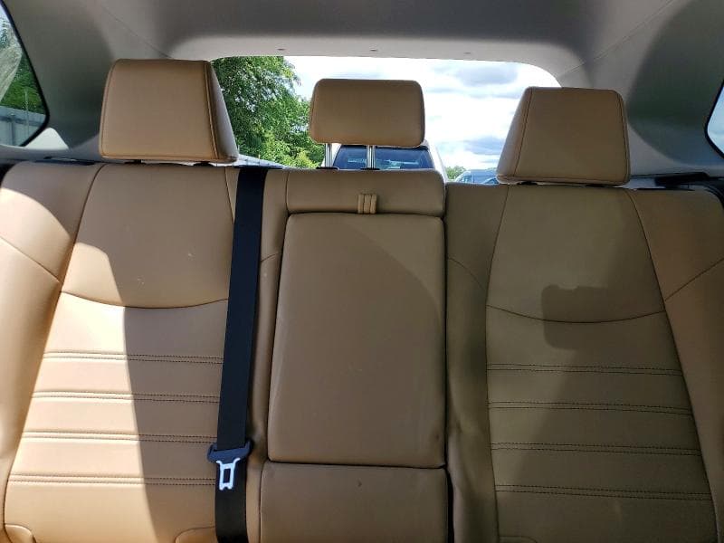2024 TOYOTA RAV4 XLE PREMIUM XLE PREMIUM 10