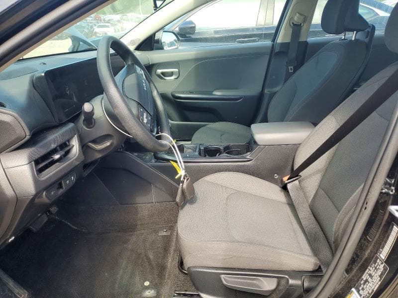 2025 KIA K4 LXS LXS 7