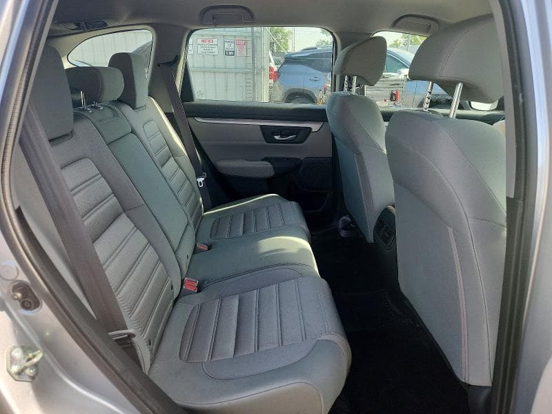 2020 HONDA CR-V LX LX 11