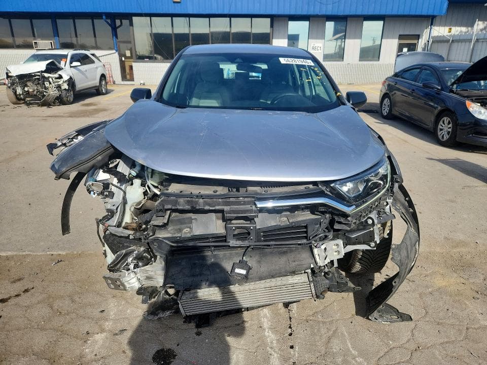 2020 HONDA CR-V LX LX 5