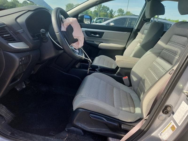 2020 HONDA CR-V LX LX 7