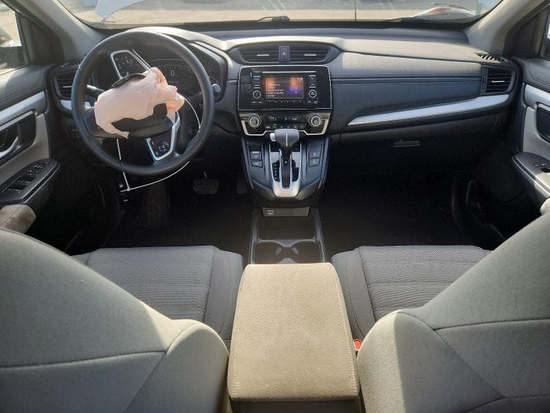 2020 HONDA CR-V LX LX 8