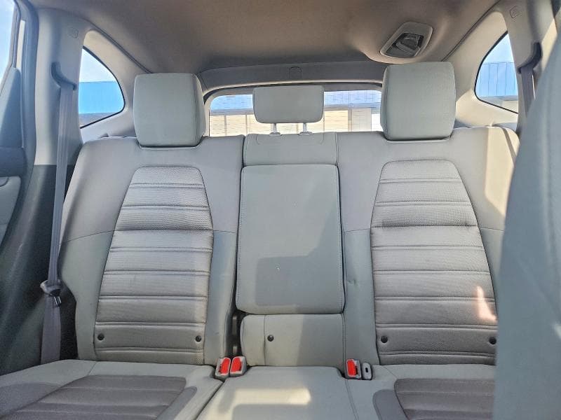 2020 HONDA CR-V LX LX 10