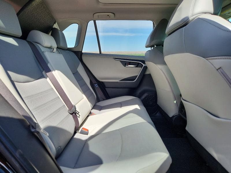 2019 TOYOTA RAV4 LIMITED LIMITED 10
