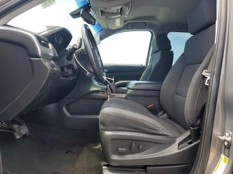 2017 CHEVROLET TAHOE C1500 LS C1500 LS 7