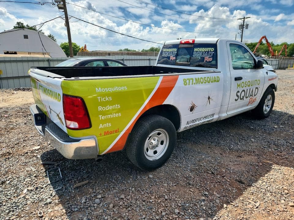 2016 RAM 1500 ST 3