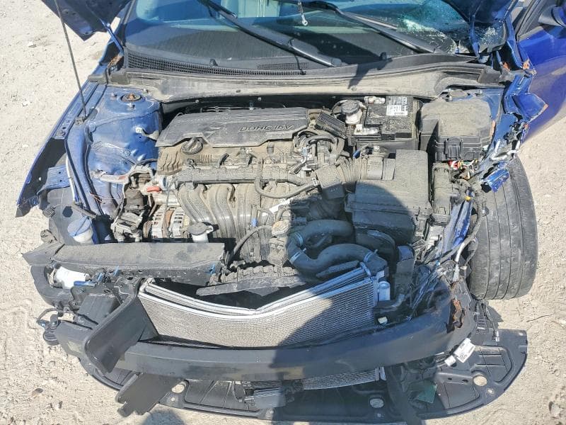 2023 HYUNDAI ELANTRA SEL 11