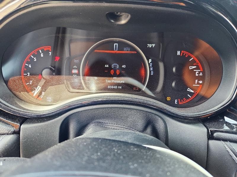 2021 DODGE DURANGO GT 9