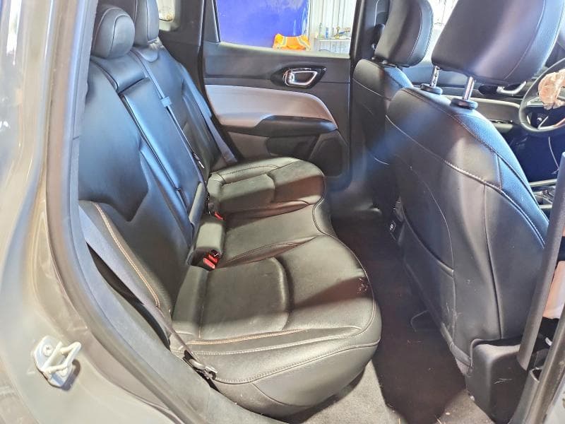 2023 JEEP COMPASS LIMITED 11