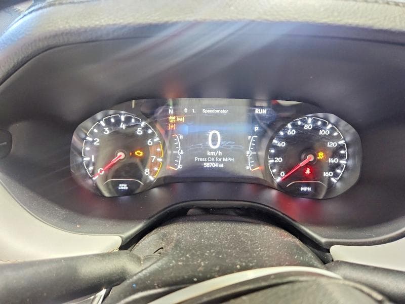 2023 JEEP COMPASS LIMITED 9