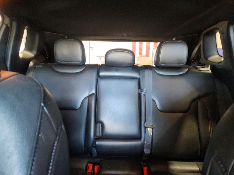 2023 JEEP COMPASS LIMITED 10