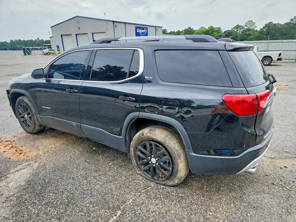 2019 GMC ACADIA SLT-1 2