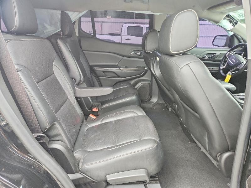 2019 GMC ACADIA SLT-1 11
