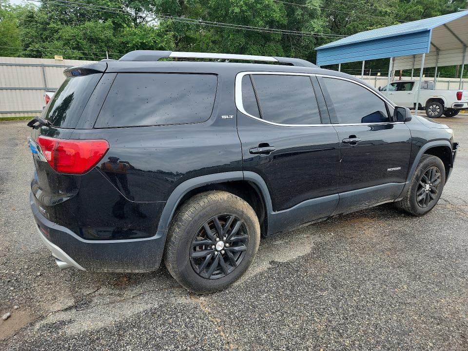 2019 GMC ACADIA SLT-1 3