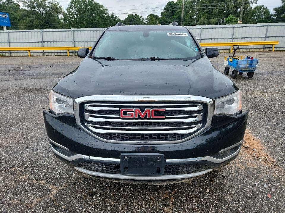 2019 GMC ACADIA SLT-1 5