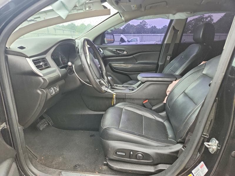 2019 GMC ACADIA SLT-1 7