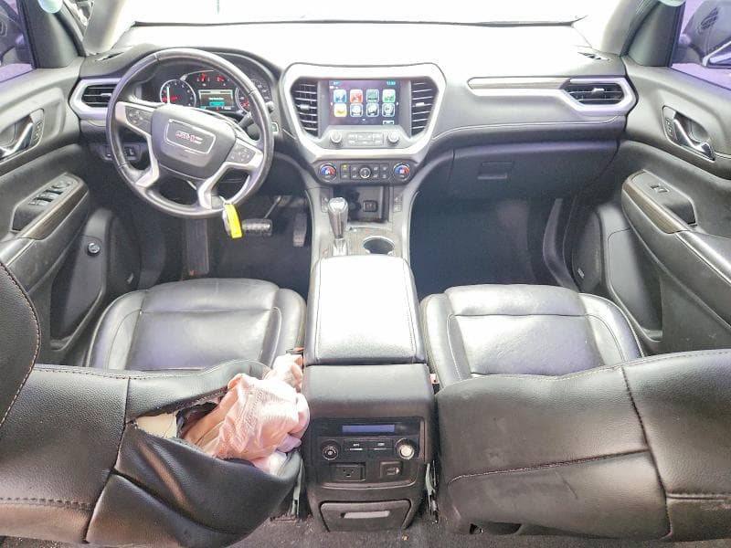 2019 GMC ACADIA SLT-1 8