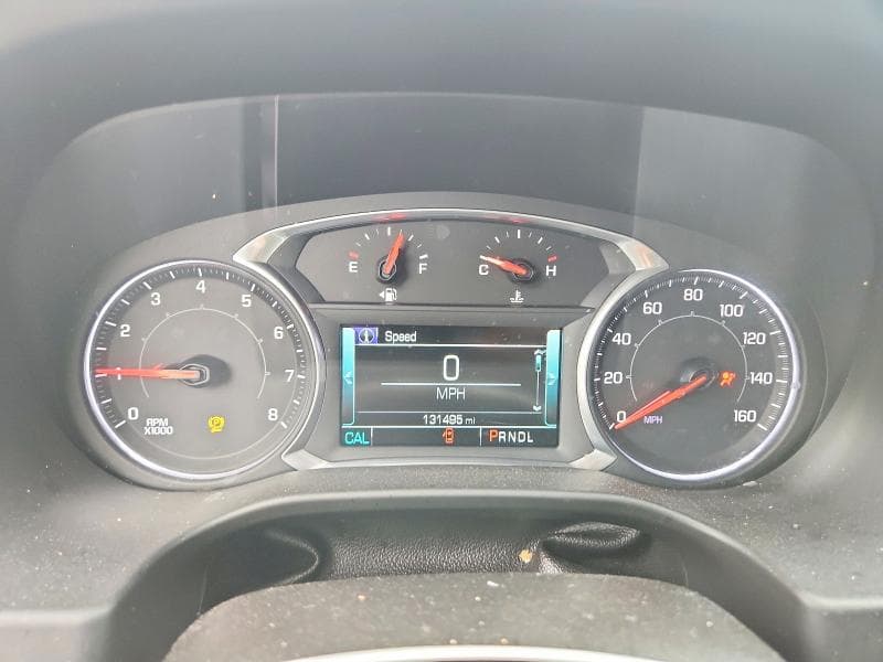 2019 GMC ACADIA SLT-1 9