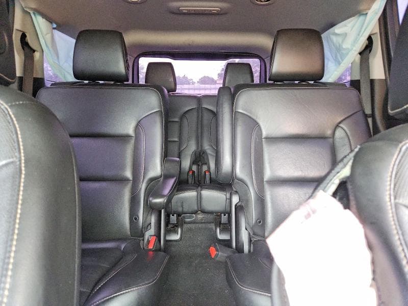 2019 GMC ACADIA SLT-1 10