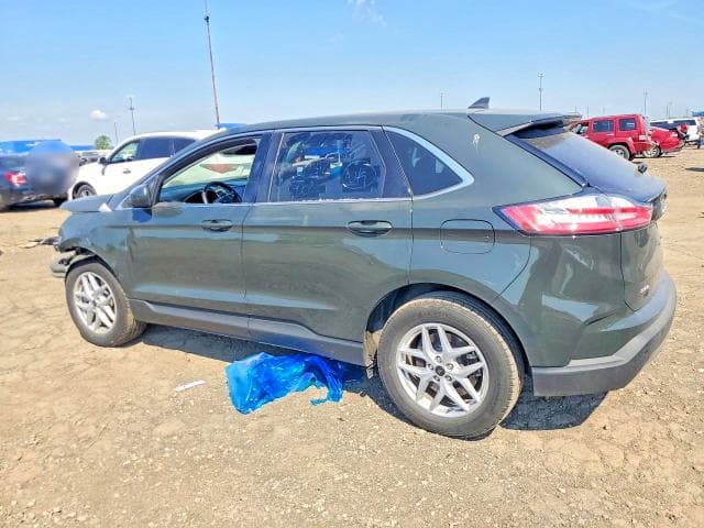 2024 FORD EDGE SEL 2