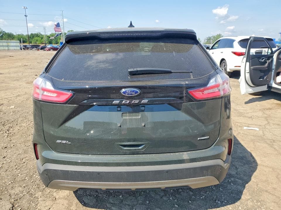 2024 FORD EDGE SEL 6