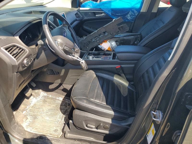 2024 FORD EDGE SEL 7