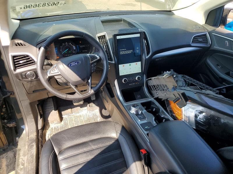 2024 FORD EDGE SEL 8