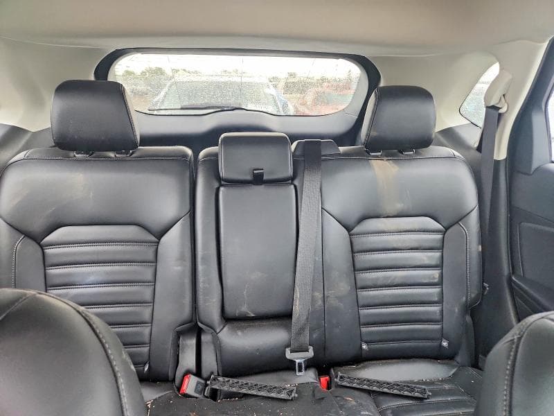 2024 FORD EDGE SEL 10