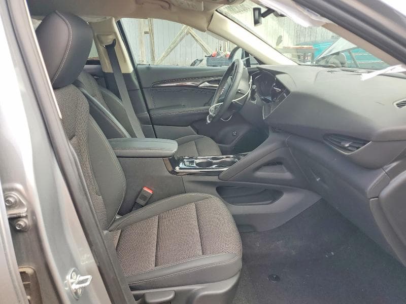 2023 BUICK ENVISION PREFERRED 7