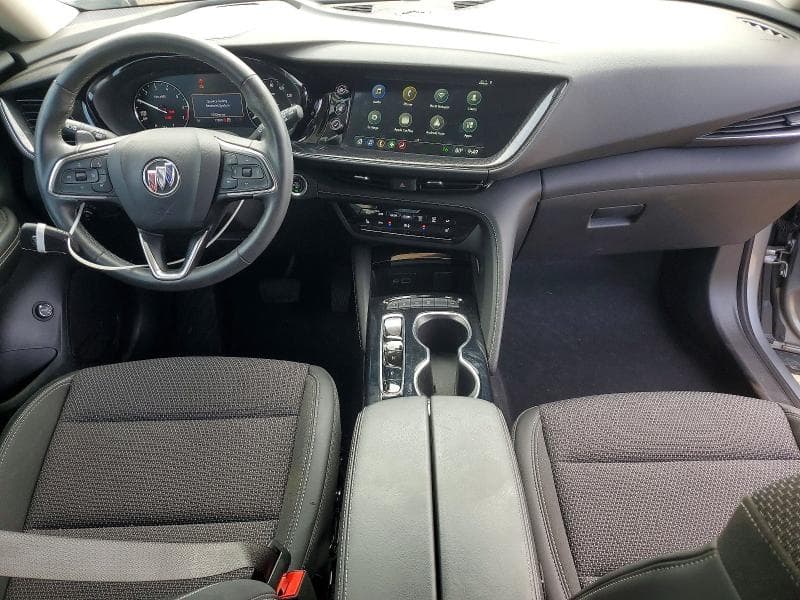 2023 BUICK ENVISION PREFERRED 8