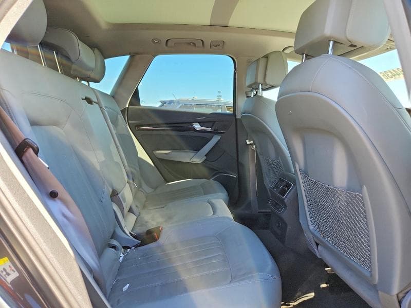 2018 AUDI Q5 PREMIUM PLUS 11