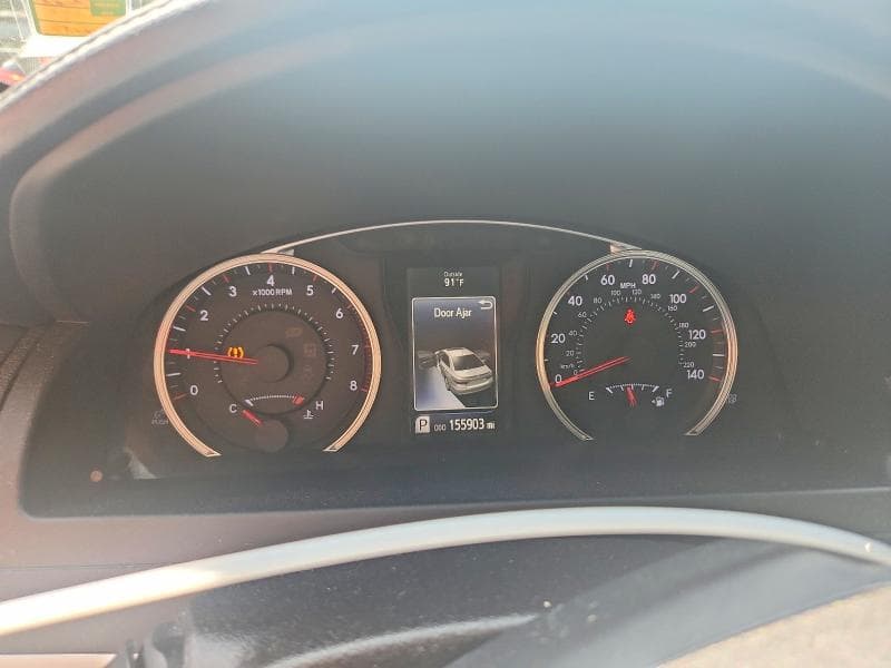 2017 TOYOTA CAMRY XSE 9