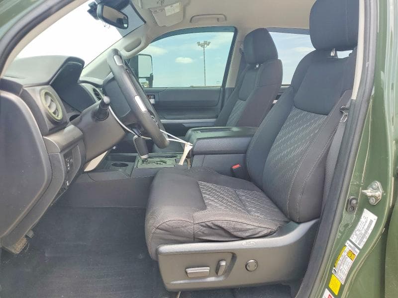 2021 TOYOTA TUNDRA SR5 7