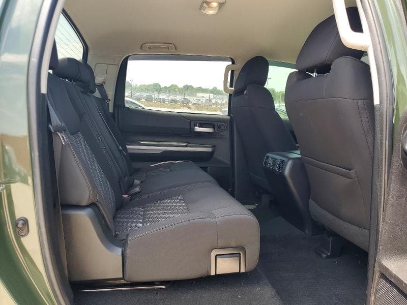 2021 TOYOTA TUNDRA SR5 10