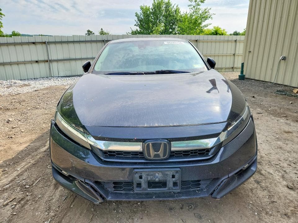 2019 HONDA CLARITY TOURING 5