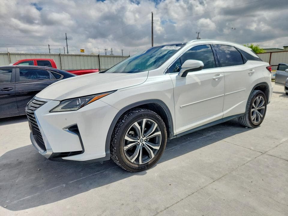 2019 LEXUS RX 350 BASE BASE - 1