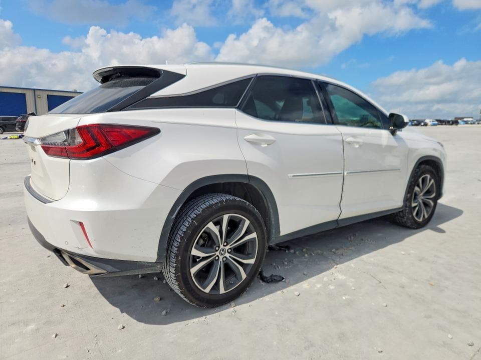 2019 LEXUS RX 350 BASE BASE 3