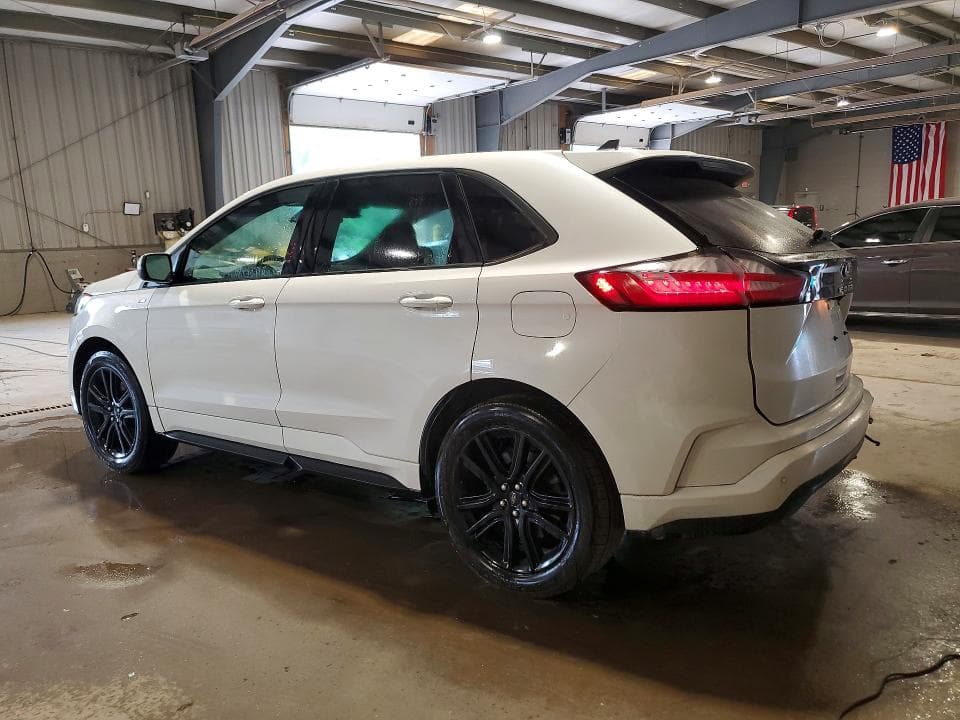 2022 FORD EDGE SEL 2