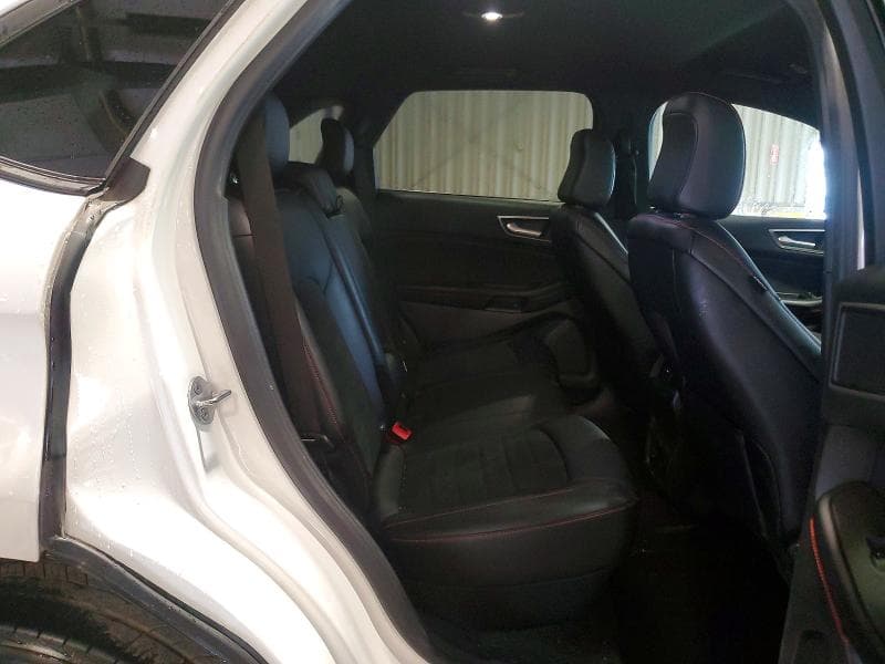 2022 FORD EDGE SEL 11
