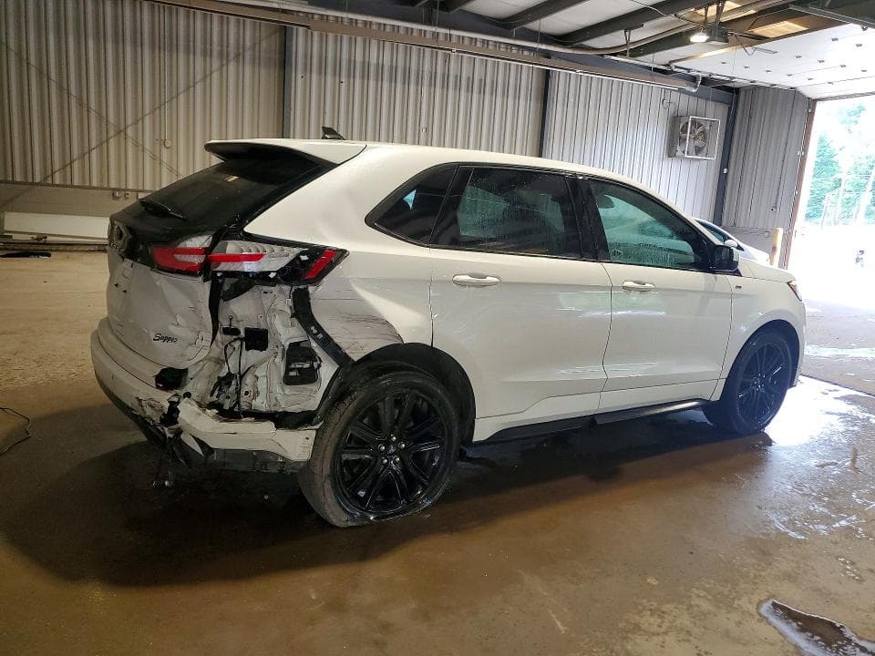 2022 FORD EDGE SEL 3